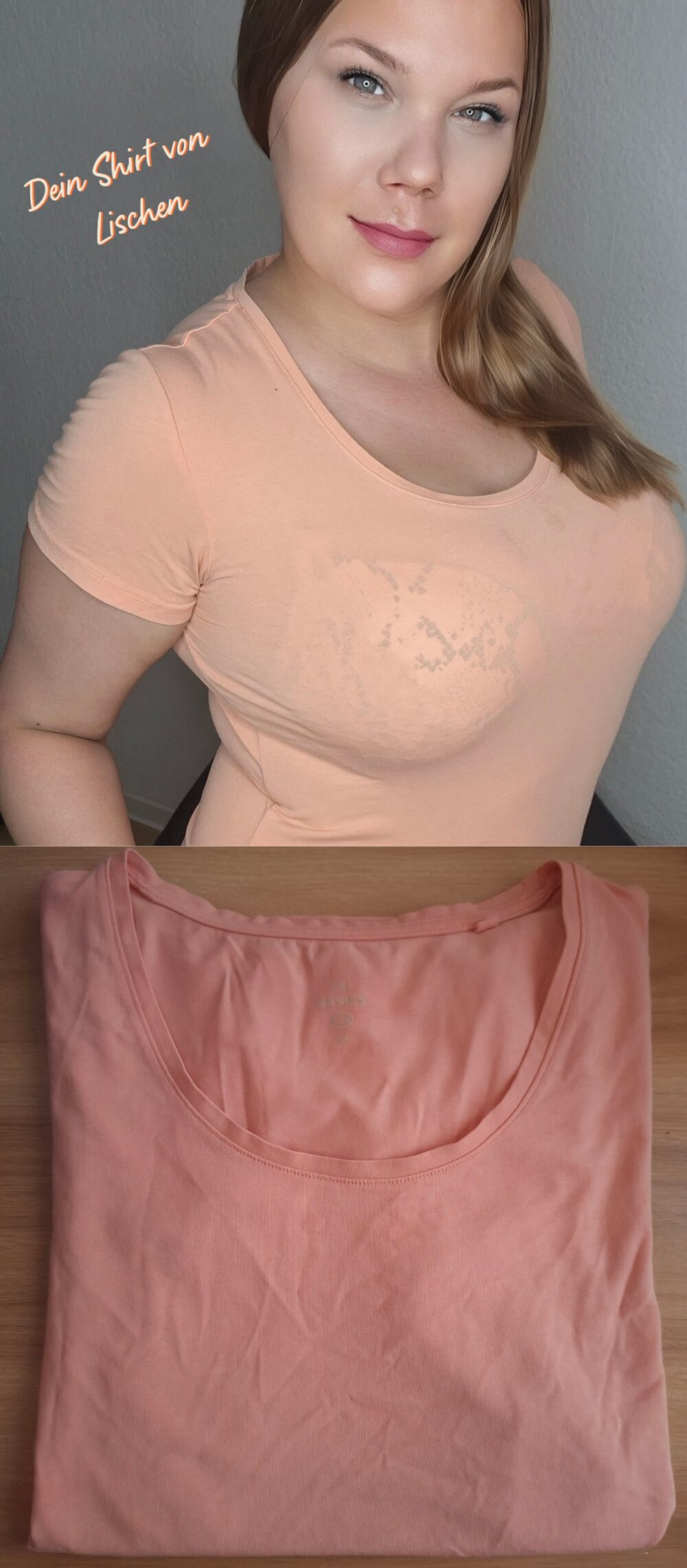 Shirt von Lischen 🫦 – Oberteile