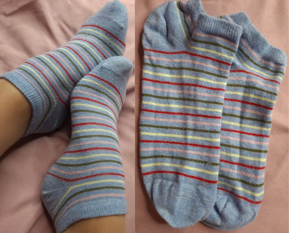 Socken von Lischen warten auf dich 😍