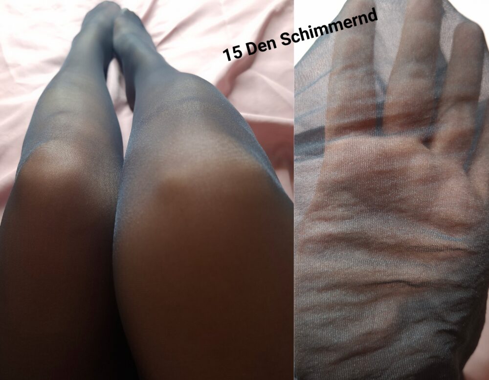Zarte 15 Den Schimmernd wartet auf dich 🥰