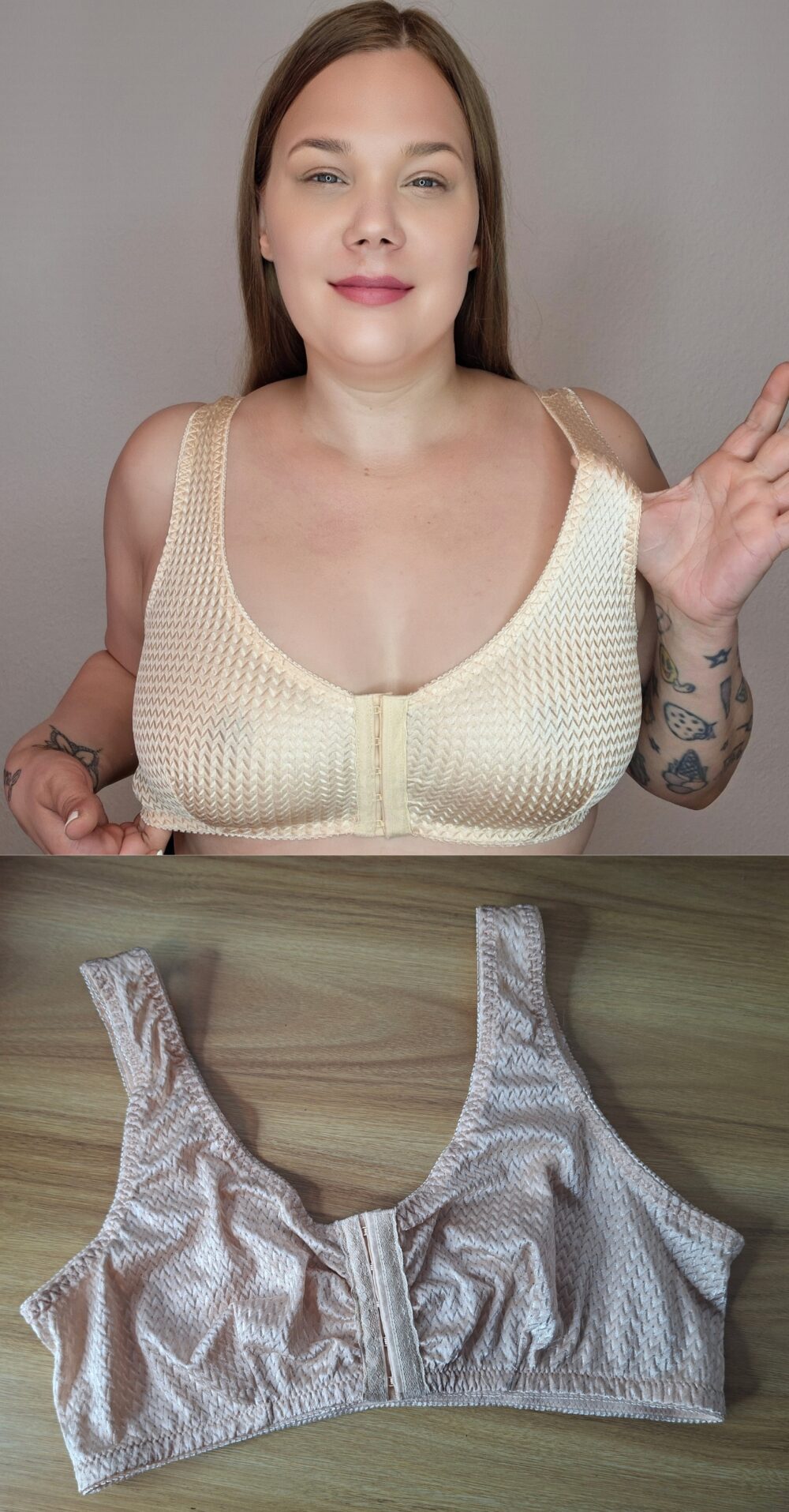 Heißer Bh von Lisschen wartet auf dich 🥰