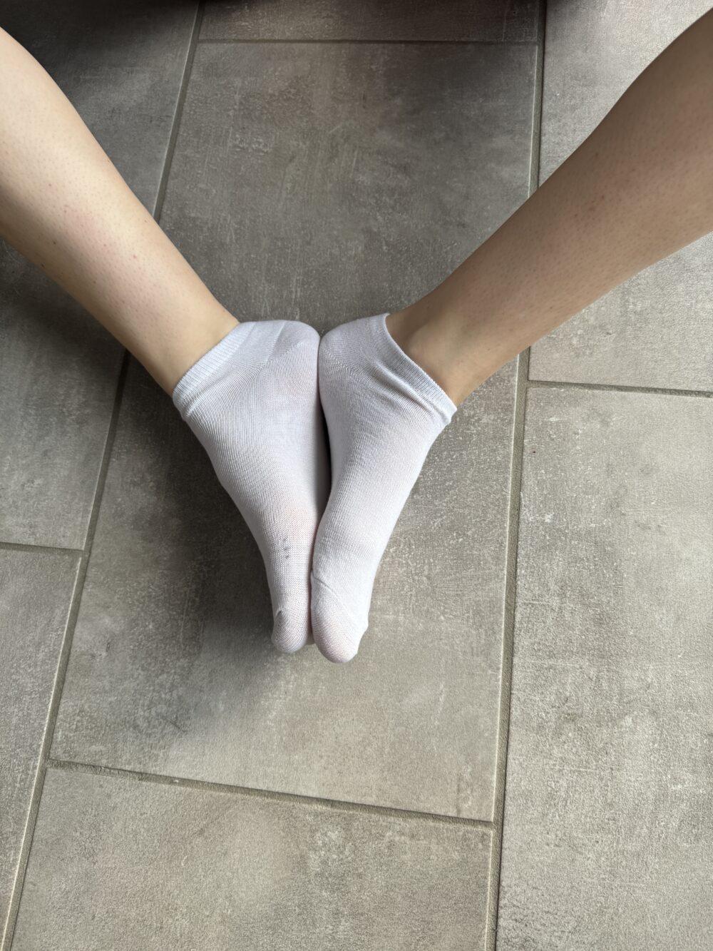 Stinky Socks