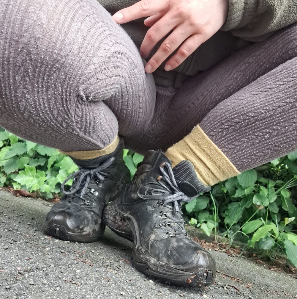 Ich liebe diese Schuhe! ❤️