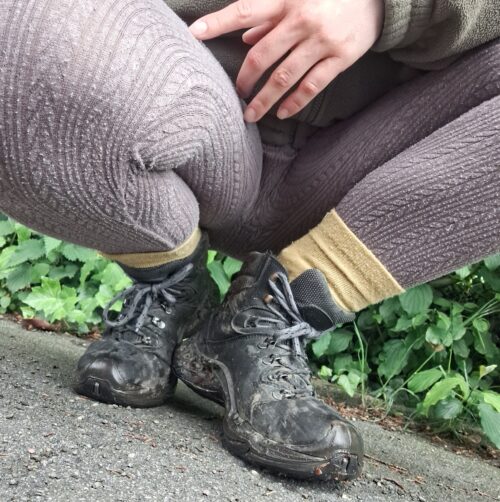 Ich liebe diese Schuhe! ❤️