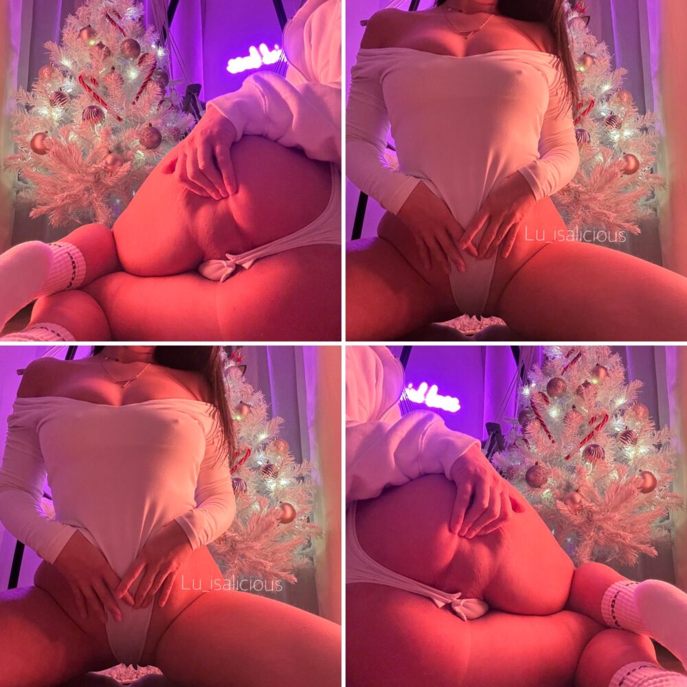 White body | super cuddly ✨