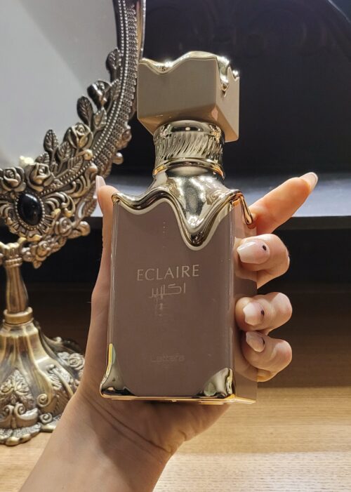 Wishlist: Parfüm orientalisch-süß