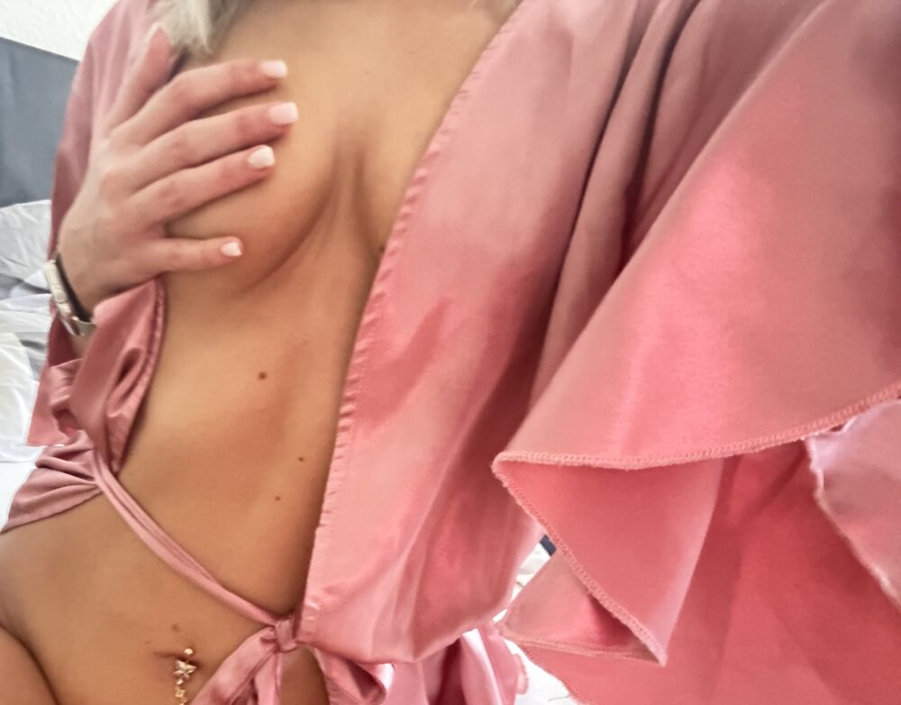 Weich wie meine Haut, schmutzig wie meine Gedanken 💋