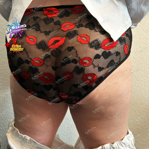 🔥My shift log: What my panties tell you...🫦