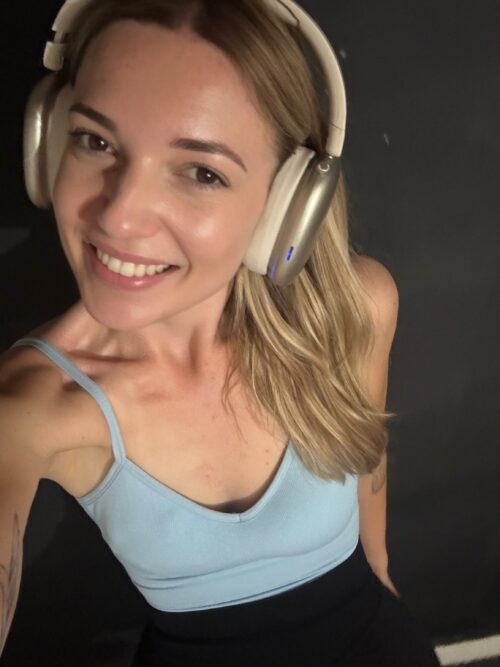 Pilates Gerät für mich - für dich eine Nackte Trainingseinheit 🔥💦🤫 – Dominance