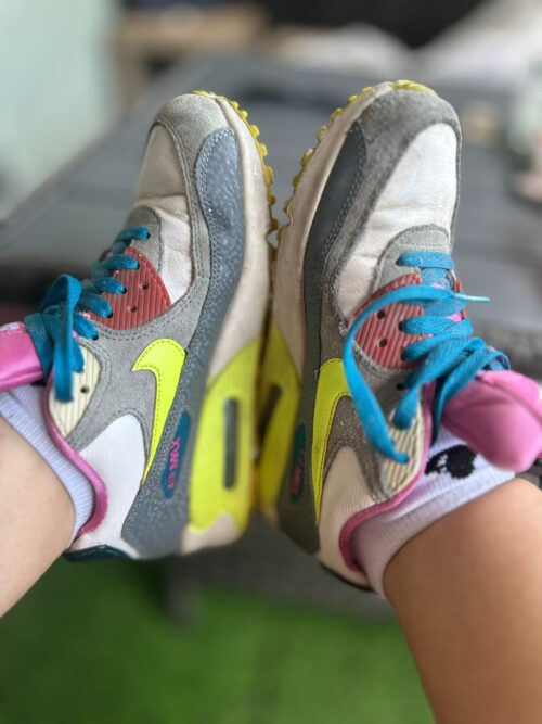 N*ke AirMax
