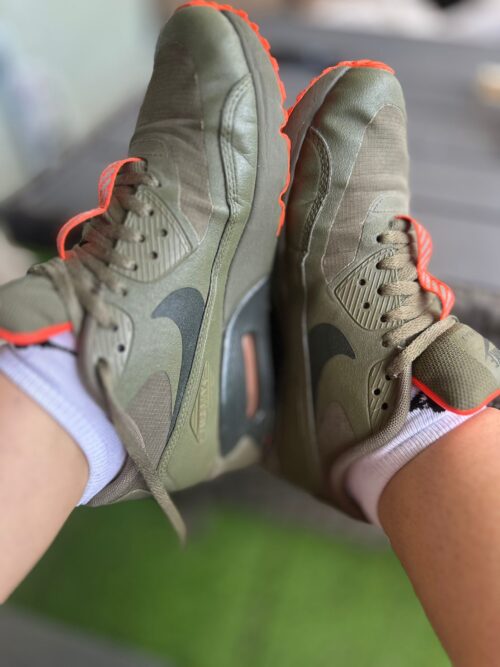N*ke AirMax