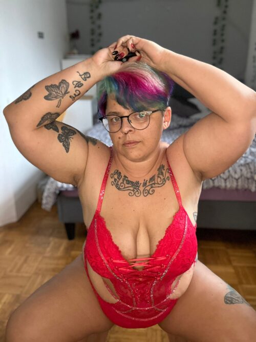 Sexy Rot