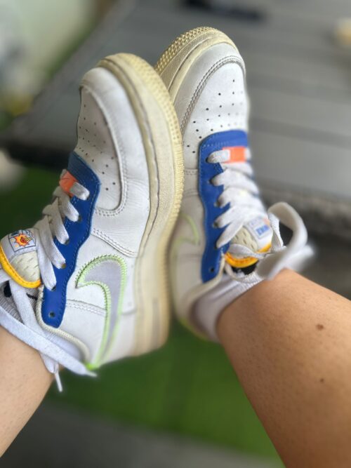 Sneakers N*ke