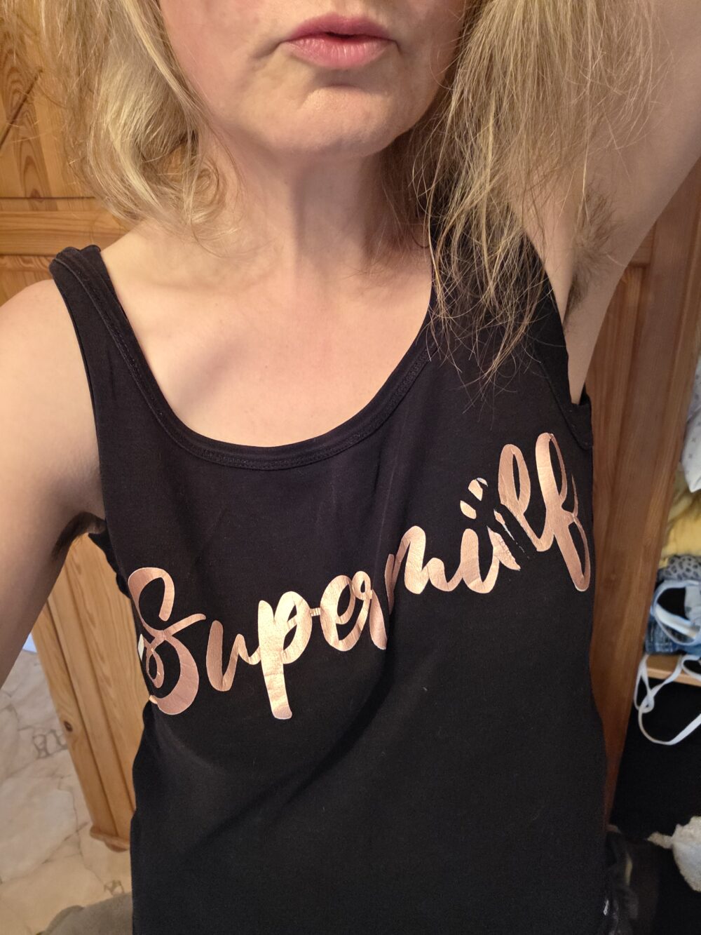 ❤️Mein Top Unikat 😱 Supermilf🔥