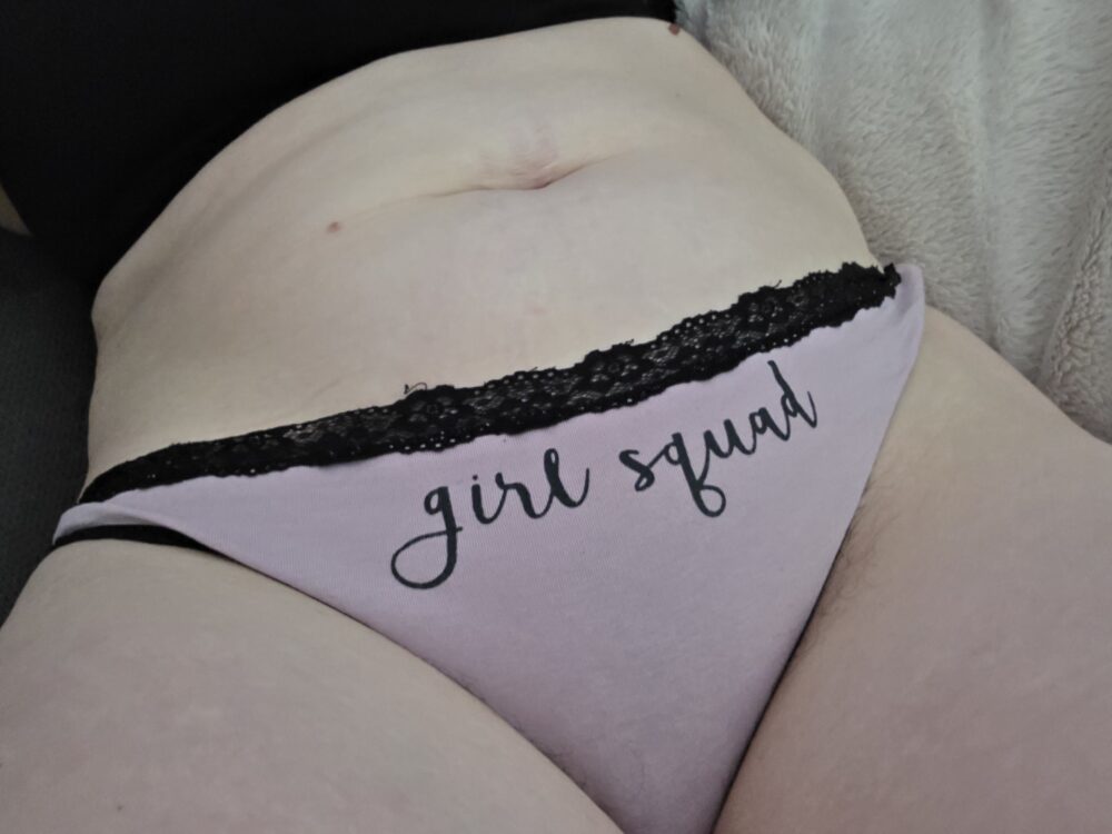 Squad Slip von Hunkemöller