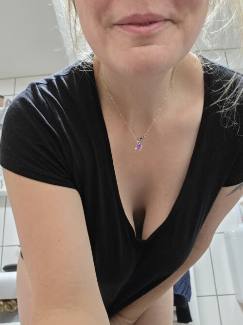 ❤️Mein Schlaftshirt‼️