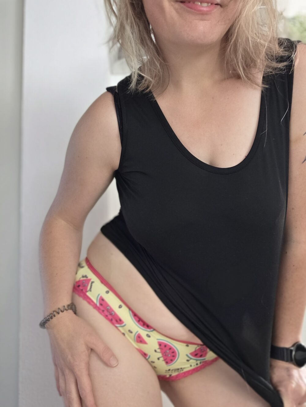 ๐คฃ You've always been keen on my melons ๐ ๐