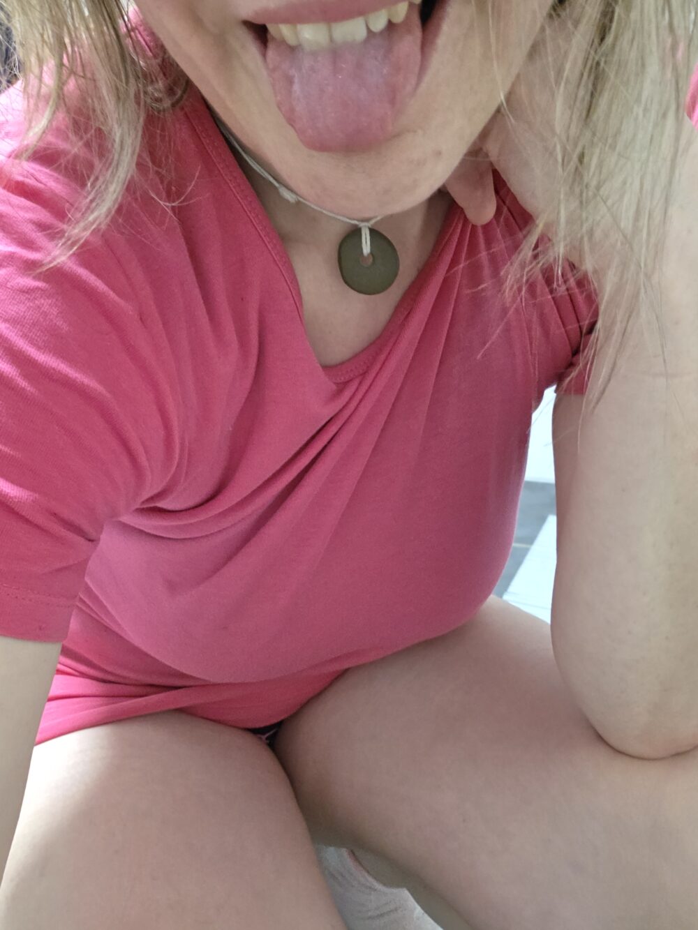 Rosa Shirt 💘