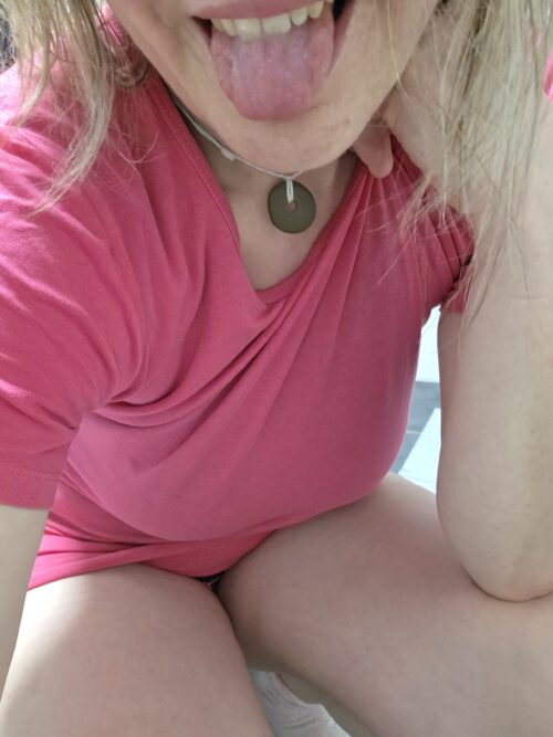 Rosa Shirt 💘
