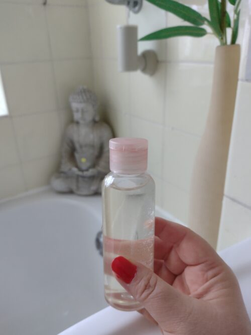Mein leckerer Squirtsaft für Fetischfreunde
