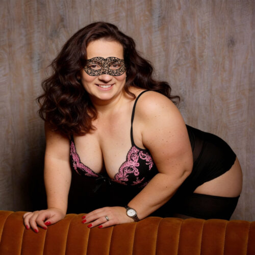 „30 Shades of Me“ - Meine sexy Fotoshootings, Selfies und Shorts
