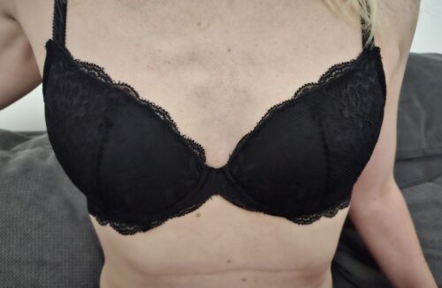 V*vance bra size 70B