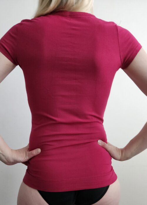 E*gelbert & Strauss top size S