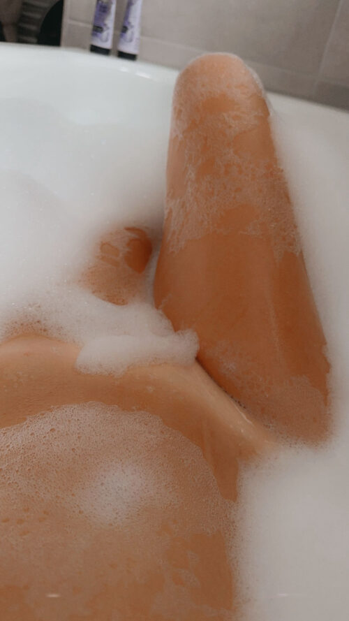 Gehst du mit mir baden?