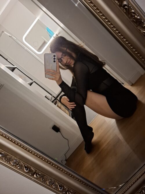 Ein heißer Sexchat 30 Minuten+ mit mir 🔥