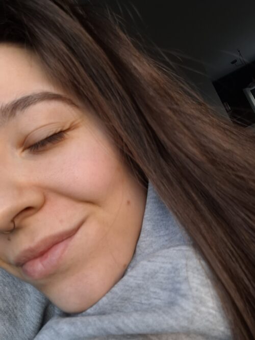 💌 Lust auf Smalltalk mit mir?