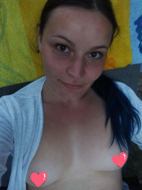 🍒 Tits, tits, tits 🔥 – Pictures