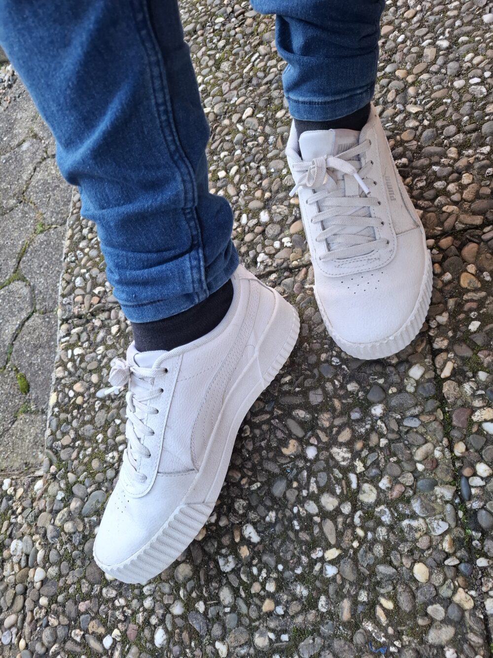 💕 Geliebte P*ma-Sneaker 👟