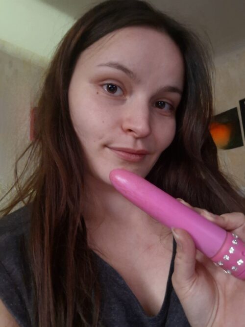 Meine Sextoys für dich 😏