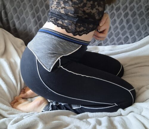 🔥 Enge Leggings 🔥