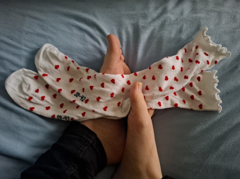 💖 Be my Valentine 💖