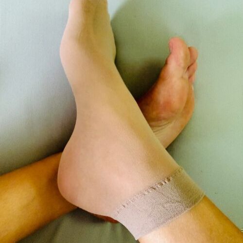 Socken - Nylon