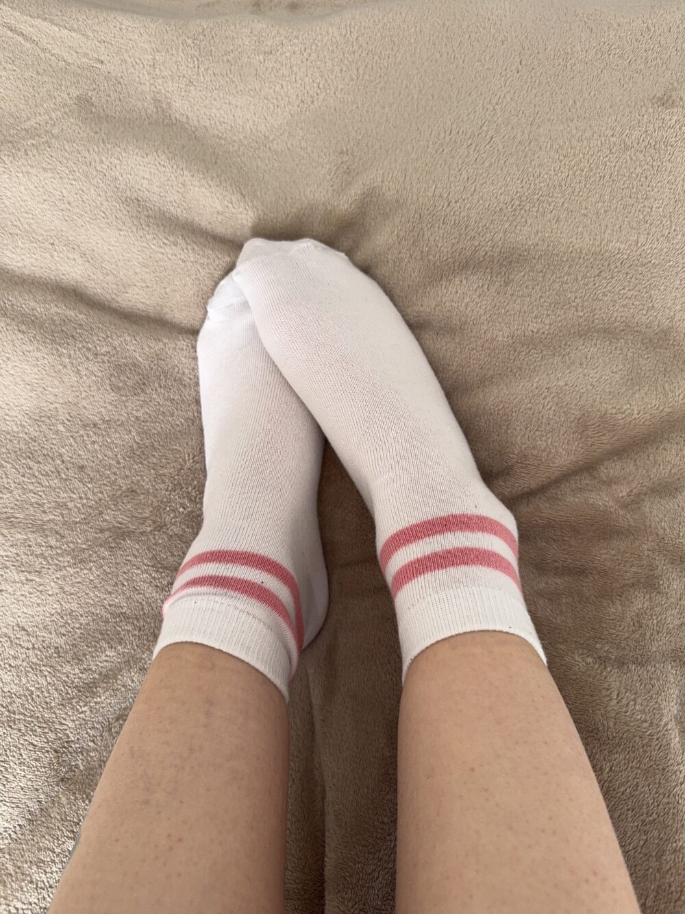 Sneaker Söckchen