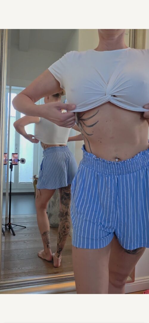 Bikini Modenshow mit Assplug😛😍🔥💋 – Dropbox