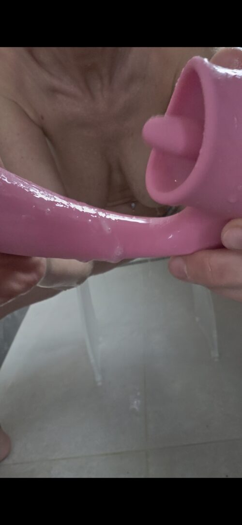 Duschen,rasieren,2 mal geil gekommen 😈💦🤤