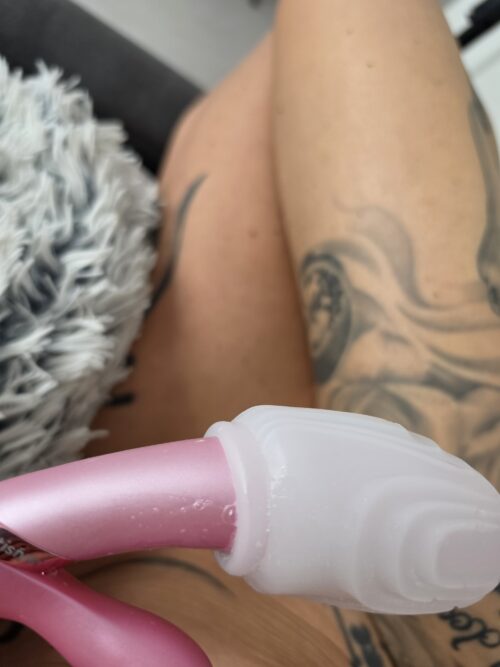 Strip,geil und gierig - ein Orgasmus reicht nicht😈💦🤤