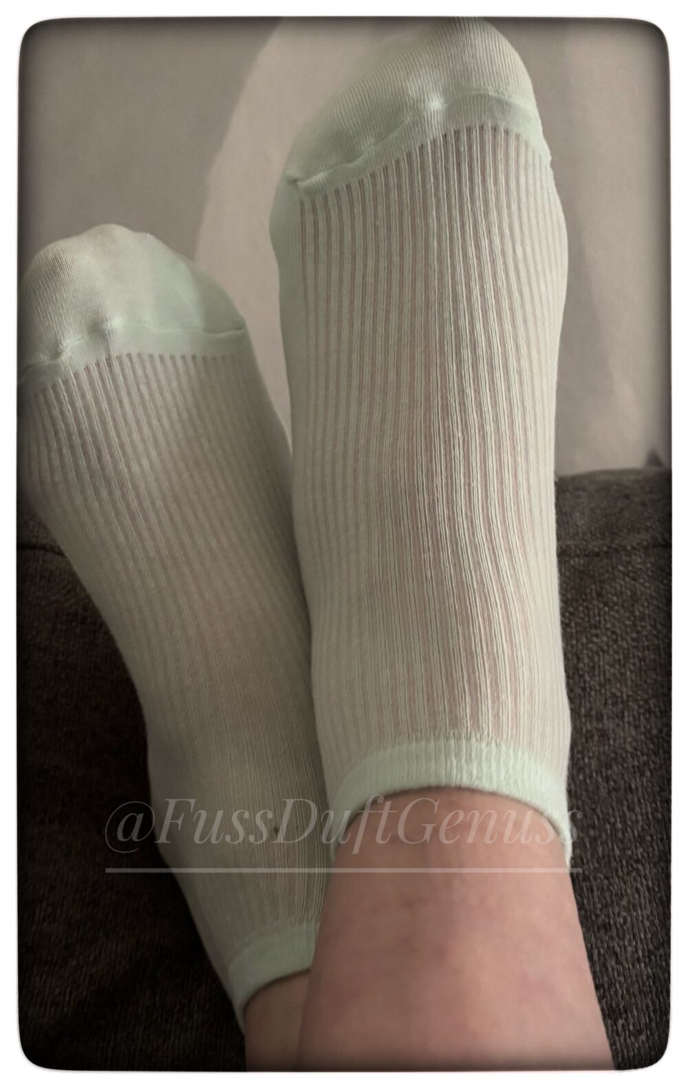 Duftsocken 🧦