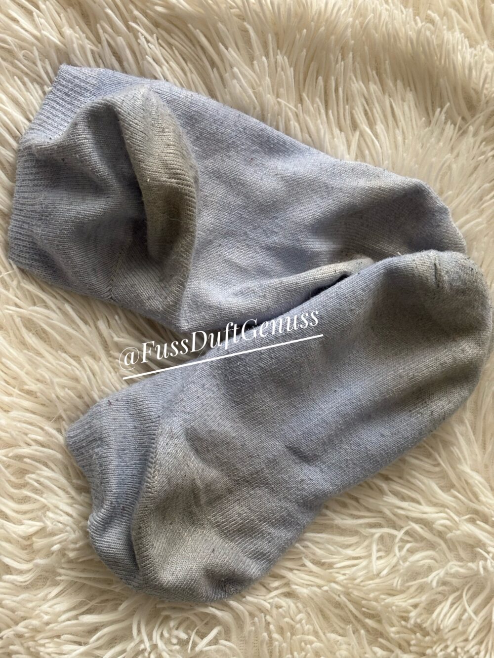 Geile Socken Versandfertig 💋