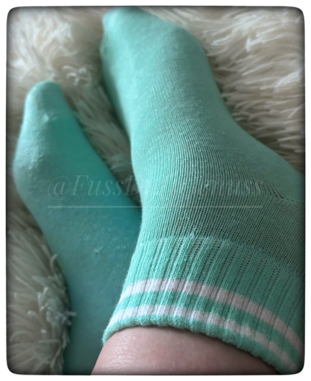 Duftsocken für dich
