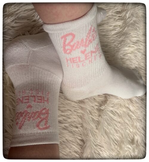Duftige Socken für Dich – Strümpfe