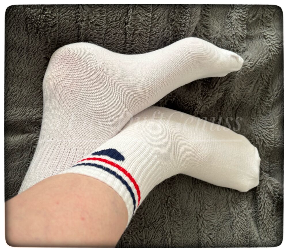 ✨Tennissocken nur für Dich✨