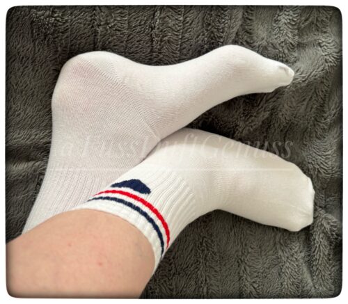 ✨Tennissocken nur für Dich✨