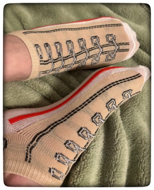 Sneaker Socken dünn – Strümpfe