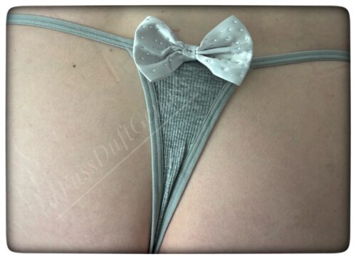 String mit Schleife