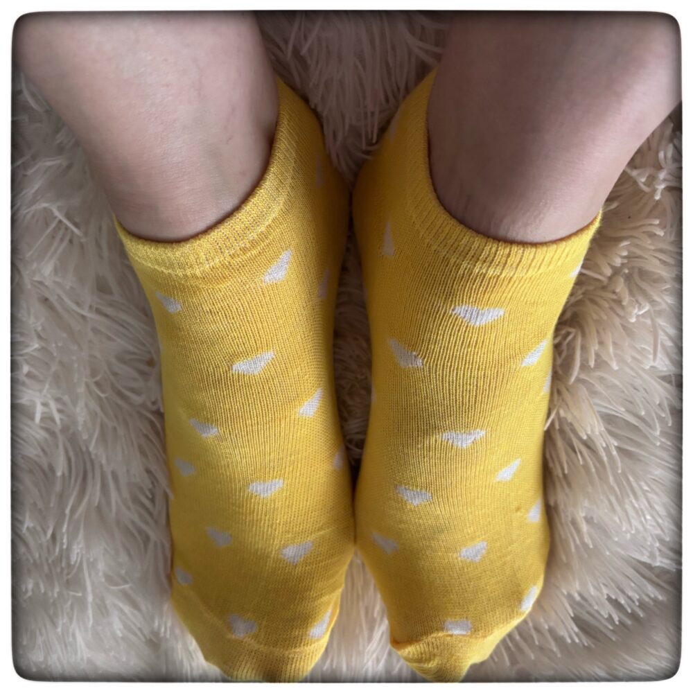 Socken für deine Fantasien