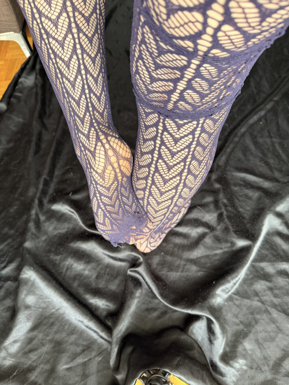 Nylons by Isa