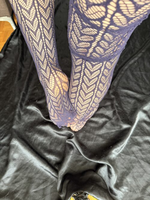 Nylons by Isa